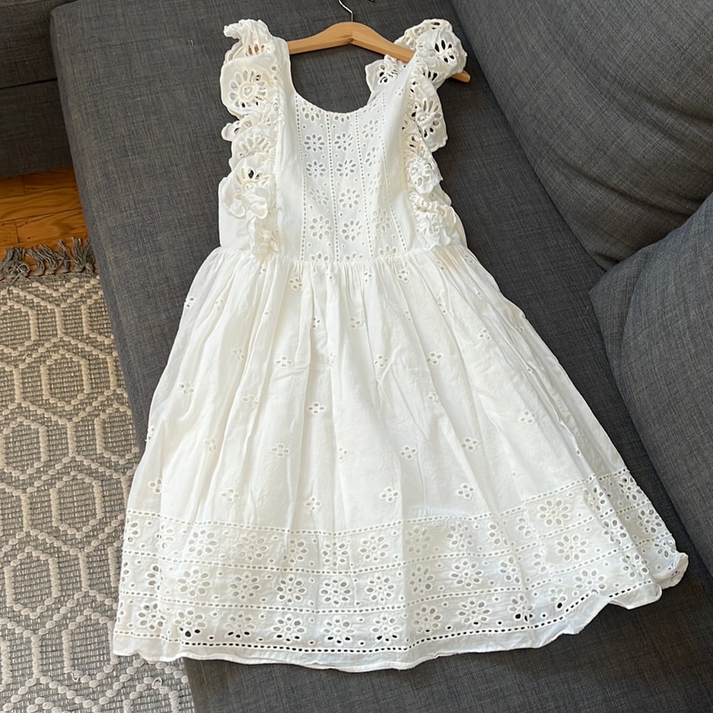 Halabaloo Summer Dress